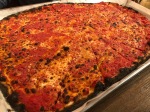 FOOD REVIEW: Sally’s Apizza (New Haven)